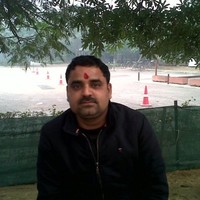 Manish Sharma