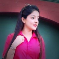 Amber Dsouza