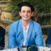 Harrison Anderson