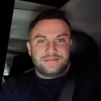 Nicholas Pellegrini