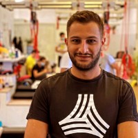 Alex Sfeir
