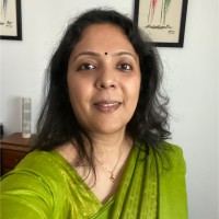 Preethi Renjith, PMP
