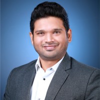Nikhil Ubare