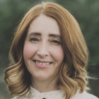 Amy Morgan