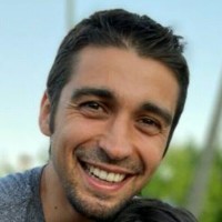 Javier Pardo Sáez