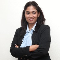 Shruti Shankar Cfe