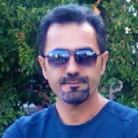 Amin Baziar
