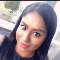 Monica Naidu