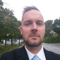 Kenneth Martinsson