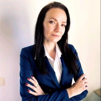 Justyna Rycharska
