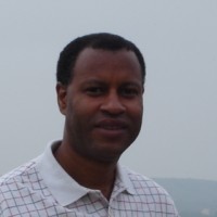 Leonard Harper