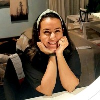 Hanan Atef