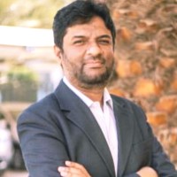 Syed Muhammad Azfar Uddin
