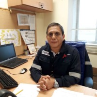 Amadeo Condezo