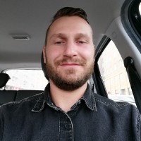 Richard Kriziak