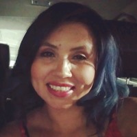 Alejandrina A.