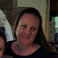 Carly Sutherland