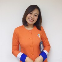 Syndi El Frimsha Br Ginting, S.T.