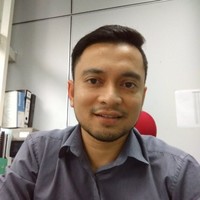 Helmi Badaruddin