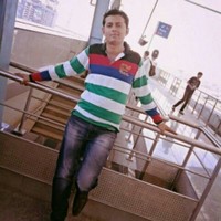 Bhavesh Joshi