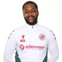 Marquel Ellis-Brooks