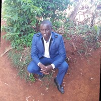 Stephen Mucheru