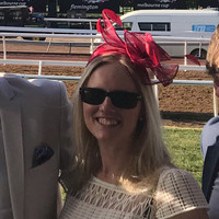 Laura Mcadam