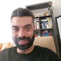 Chani Errikos Gioussef