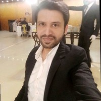 Mohsin Ali