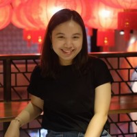 Thanyawarin Promprathed