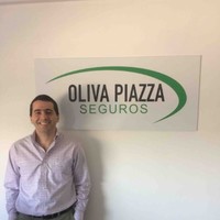 Alejandro Oliva Piazza