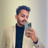 Vikramaditya Inkeshwar