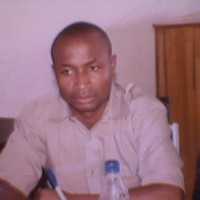 Joshua Mateka