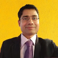 Shiv Prasad Sarda