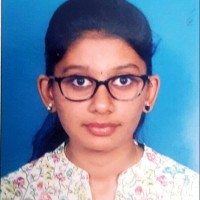 Ishwarya R