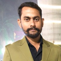 Ajitesh Yadav