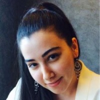 Begum Basaran Tutun