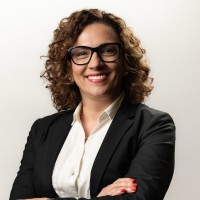 Yanisela Murillo Barrantes