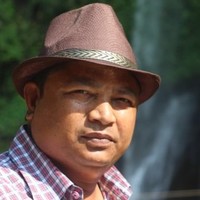 S. K. M. Shujon