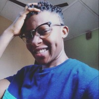 Oghenero Samantha Ubiomo