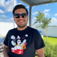 Gildardo Daniel Huerta Mendiola