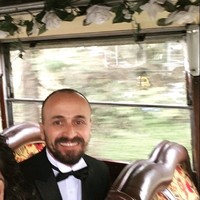 Shkelqim Osmani, PhD