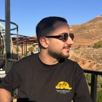 Omar Khaleel