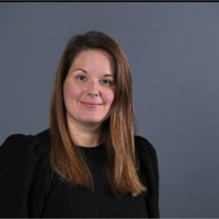 Cecilia Wiberg Romlin