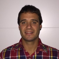 Mario Aldaz Martinez