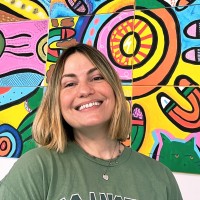 Amy Blomberg