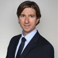 Cédric Barrat