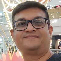 Dharmesh Chaudhari