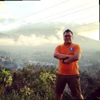 Ezra Tangkulung