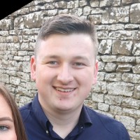 Josh Chuter